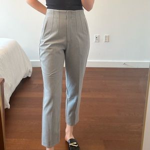 The Zara Work Pant
